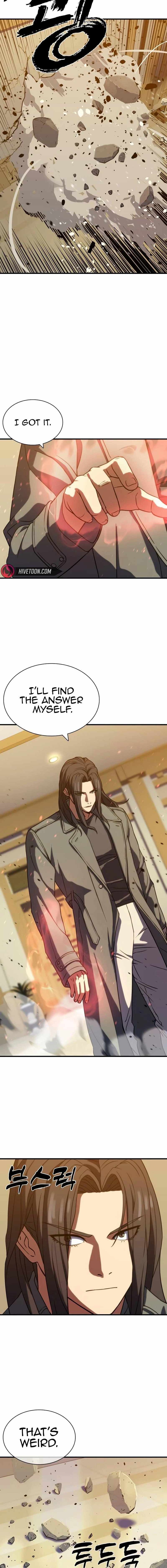 Frozen Warrior Chapter 4 7